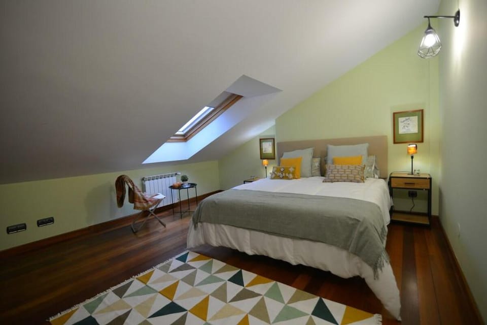 El Secreto de Liencres by Just Room Apartment in Cantabria