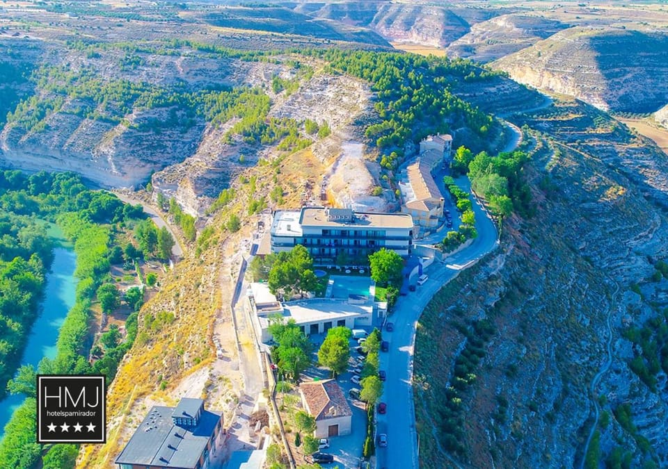 Hotel Spa Mirador Hotel in Valencian Community