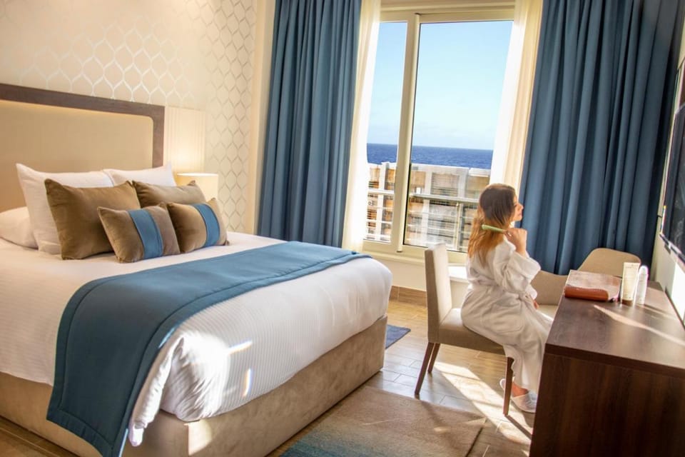 Helnan Mamoura Hotel & Events Center Hotel in Alexandria