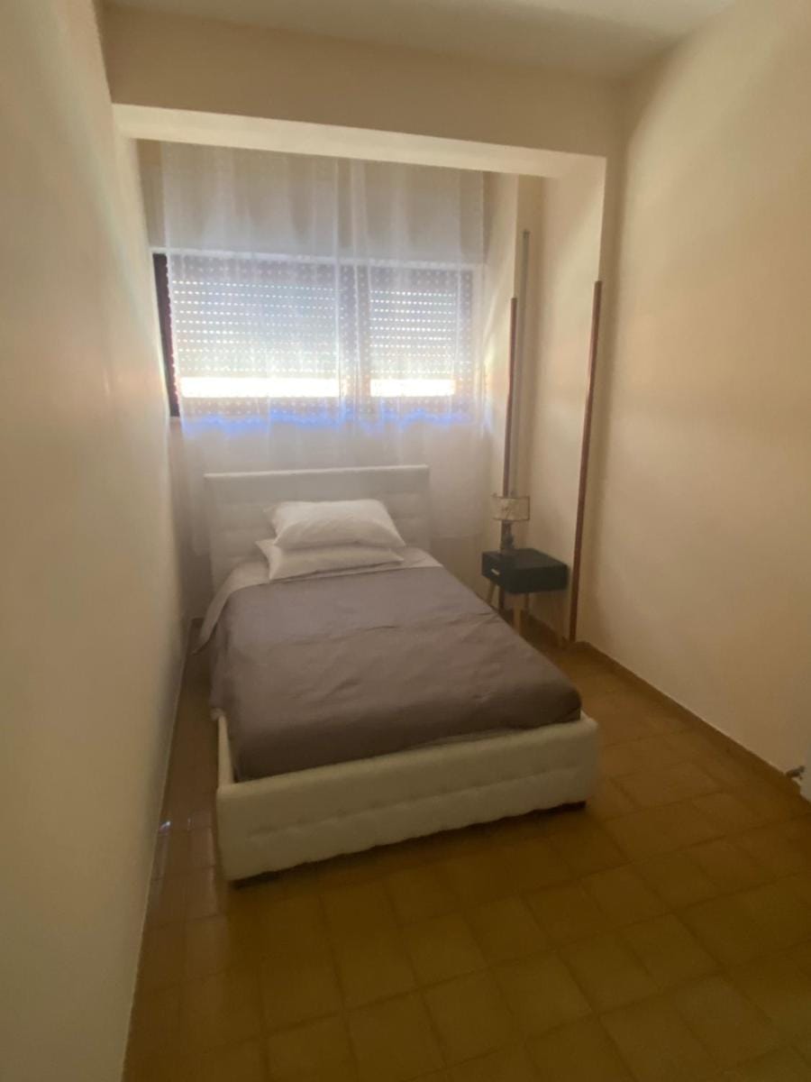 Lucia House mare Nettuno Apartment in Nettuno