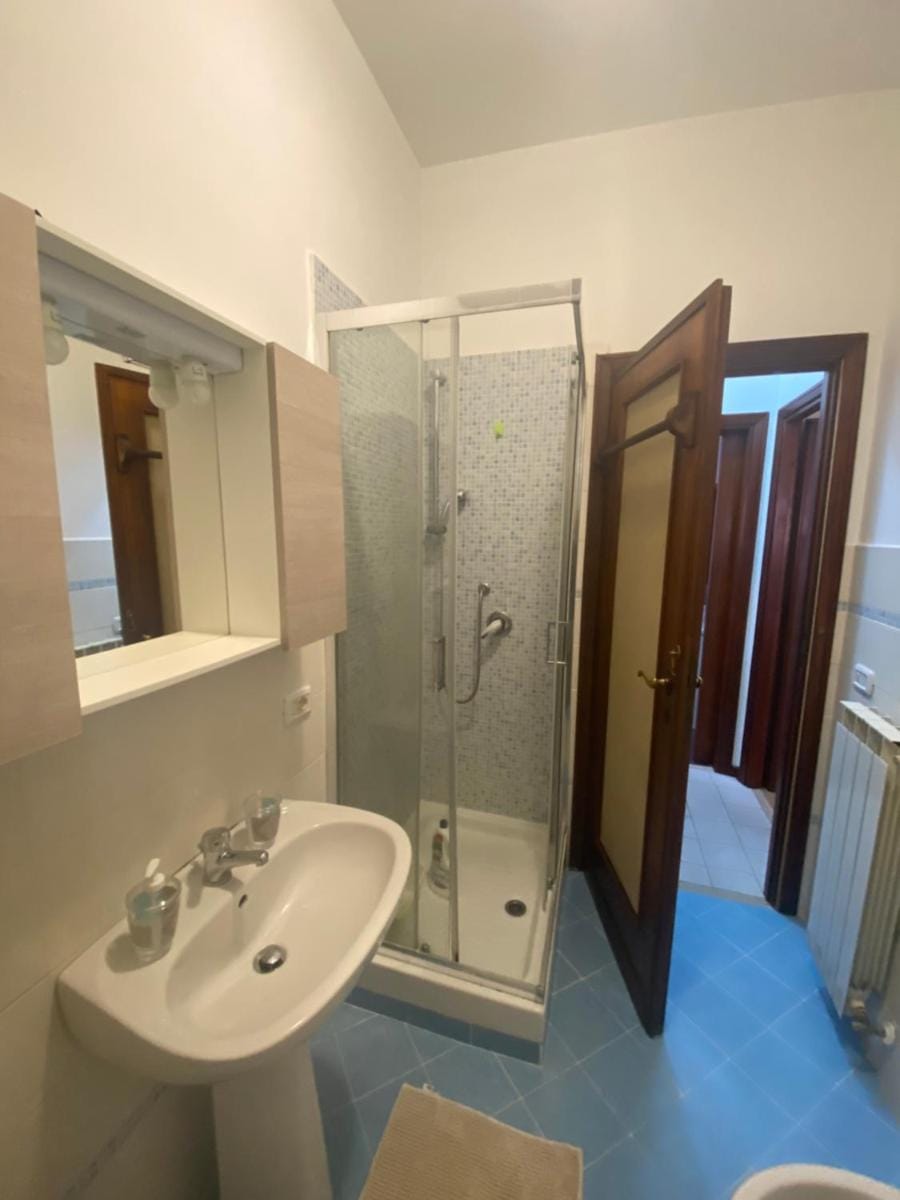 Lucia House mare Nettuno Apartment in Nettuno