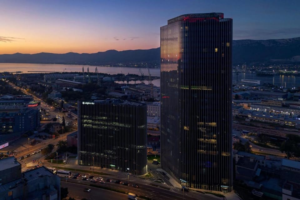 AC Hotel by Marriott Split Hotel in Split