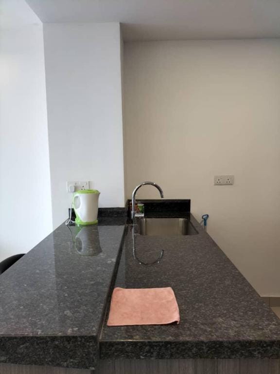 Studio Suite Genting Highland 33-01 Apartment in Selangor, Malaysia