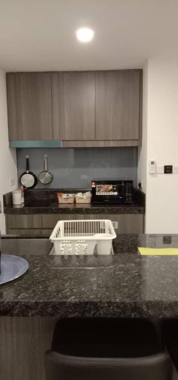 Studio Suite Genting Highland 33-01 Apartment in Selangor, Malaysia