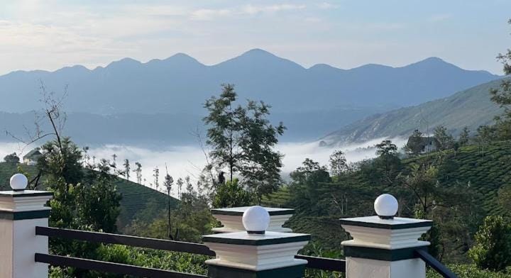 Pine Clough Holidays Hotel in Kerala