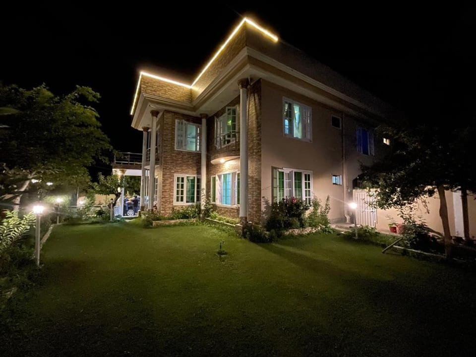 Executive Guest House Hotel in Pakistan