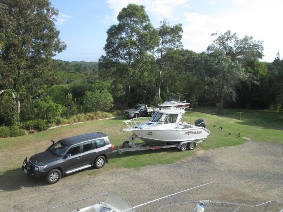 Flats Elite Bermagui Apartment in Bermagui