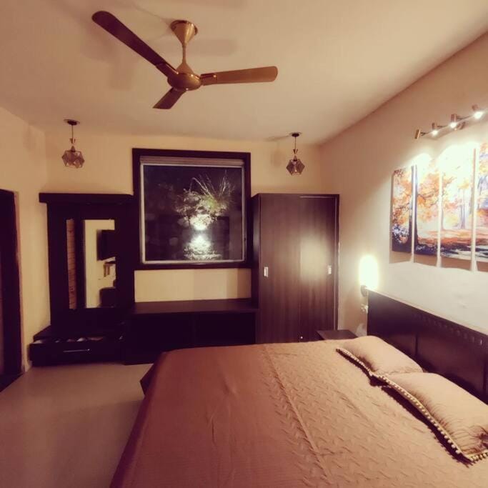 The Lans Mist A Perfect Getaway For Your Vacation  Vacation rental in Uttarakhand