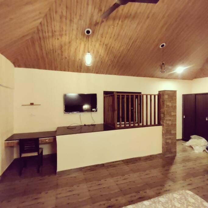 The Lans Mist A Perfect Getaway For Your Vacation  Vacation rental in Uttarakhand