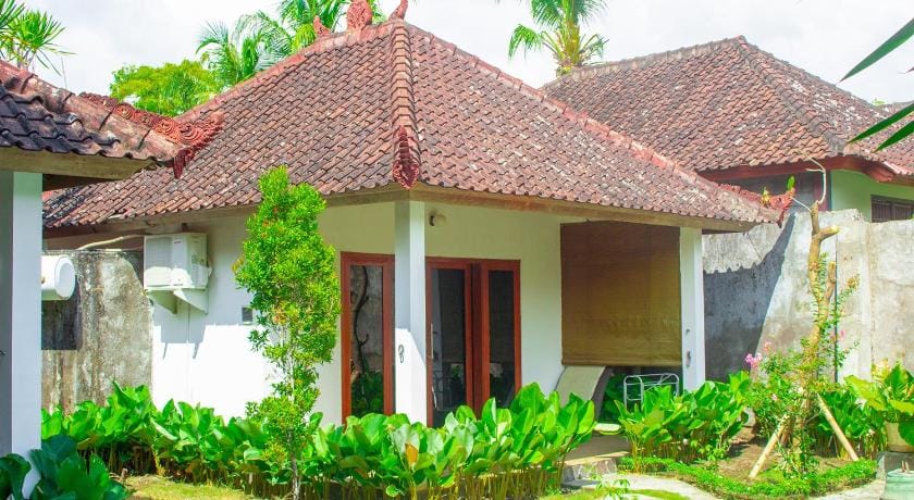 Ocean Sun Homestay Bed and Breakfast in Karangasem Regency
