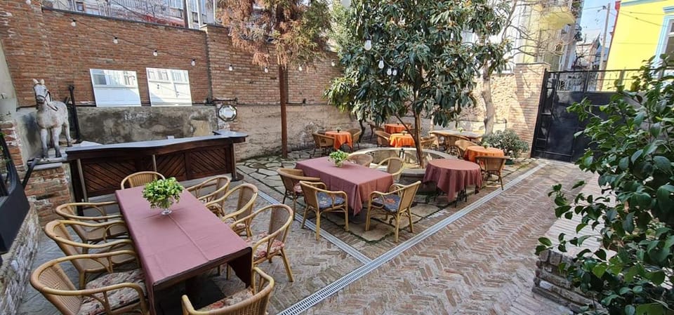 Tbilisi 4 Day Apartment in Tbilisi, Georgia