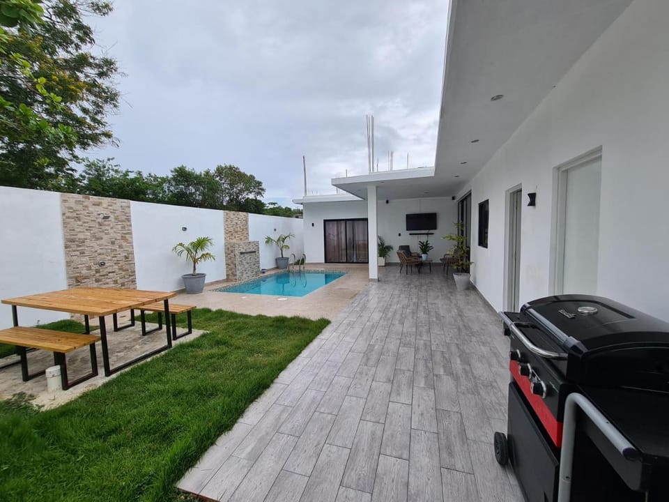 Sunview Beautiful & Private Villa in Puerto Plata Villa in Puerto Plata Province