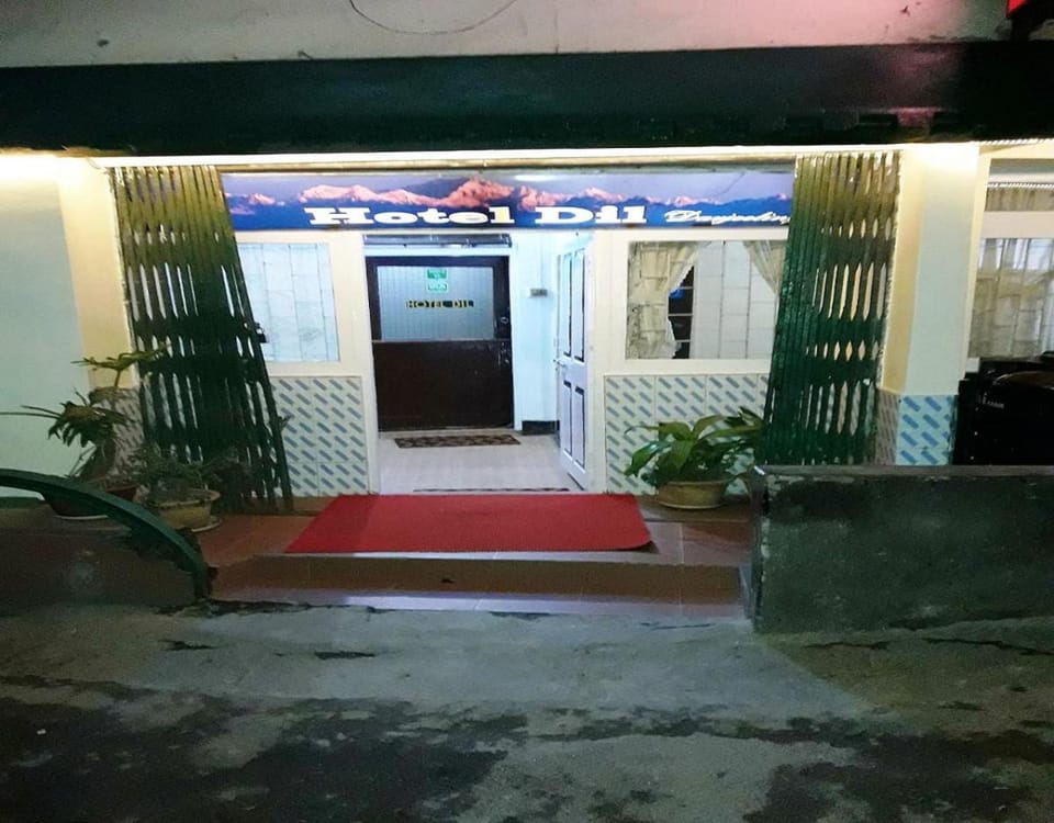 Dil of Darjeeling by StayApart Bed and Breakfast in Darjeeling