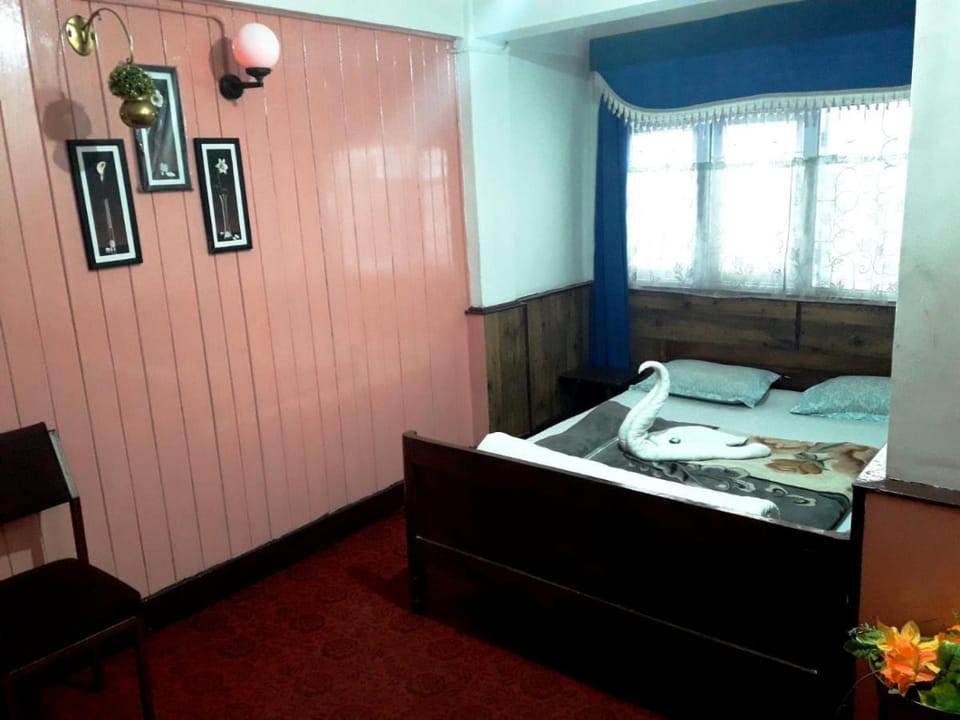 Dil of Darjeeling by StayApart Bed and Breakfast in Darjeeling
