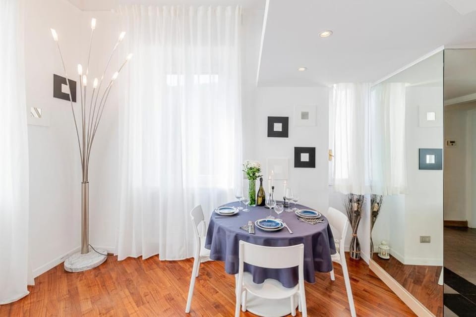 Italianway Easy - Cavallotti 17 Apartment in Milan