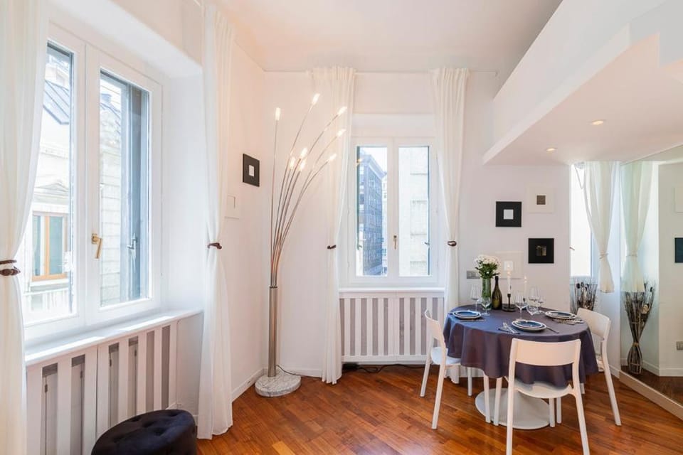 Italianway Easy - Cavallotti 17 Apartment in Milan