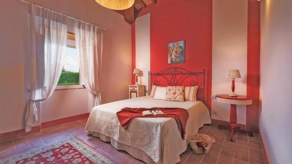 VILLA IL MAGNIFICO 10, Emma Villas Villa in Tuscany