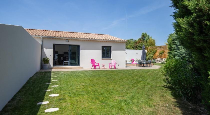 Les Villas des Fontaines Vacation rental in L'Isle-sur-la-Sorgue