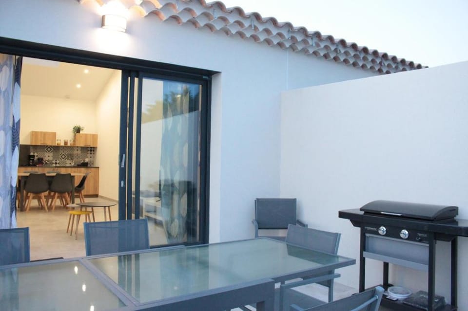 Les Villas des Fontaines Vacation rental in L'Isle-sur-la-Sorgue