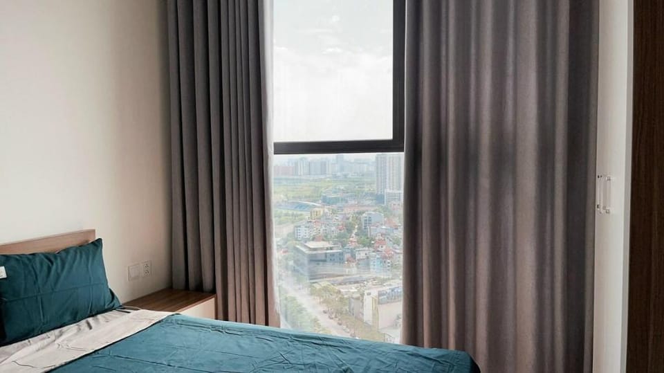 D'eldorado II | 2Brs Apartment | West Lake View Apartment in Laos