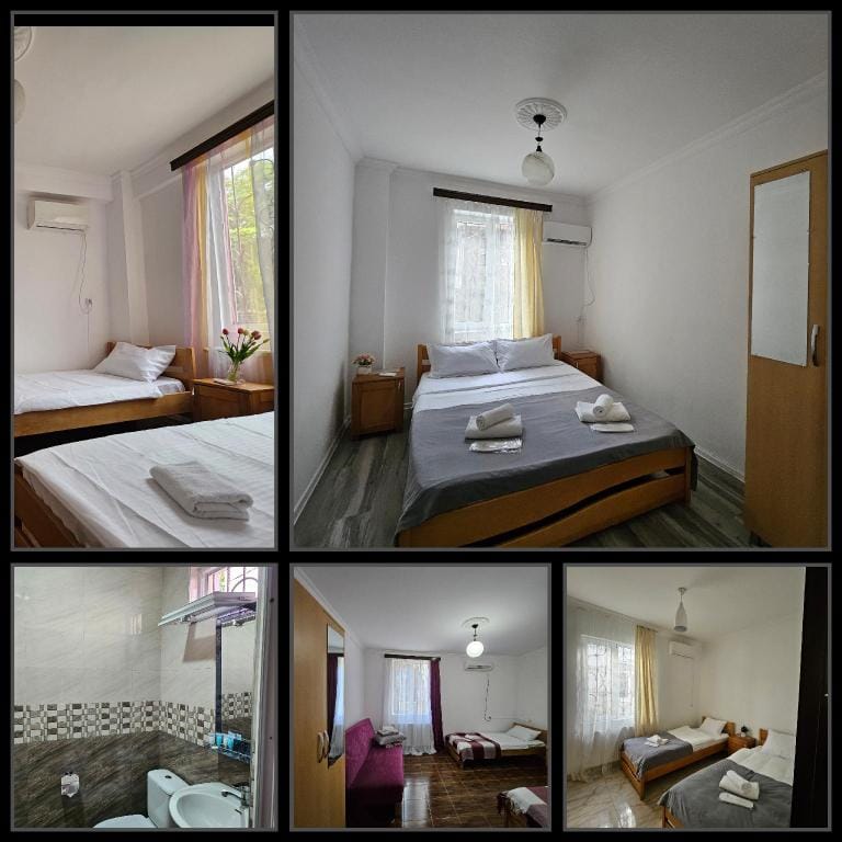 LSD Kobuleti Hotel in Adjara, Georgia