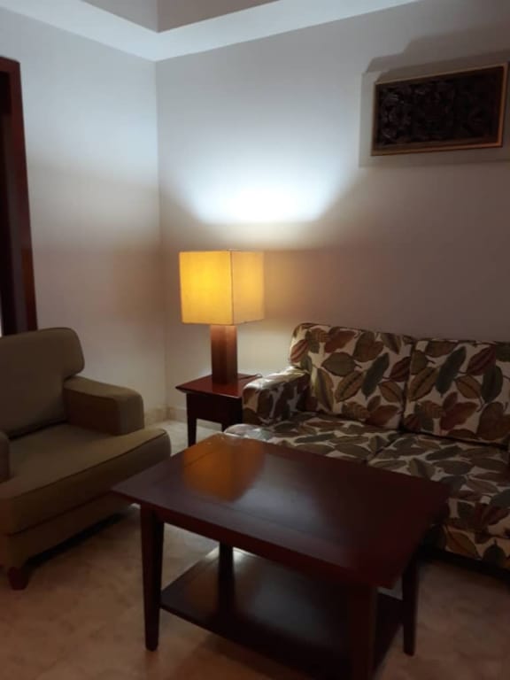 Apartment with Pool, 5 mins to UTM fit 5pax by TH Apartment in Johor Bahru