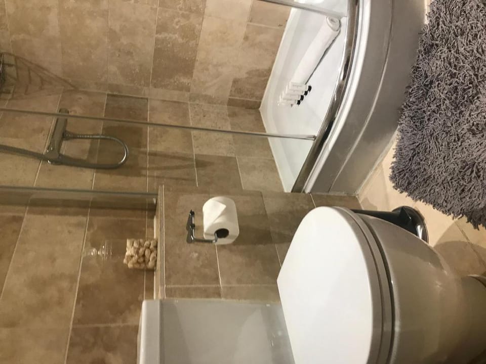 Beautiful 2bed 2bath Duplex, Baker St Apartment in City of Westminster