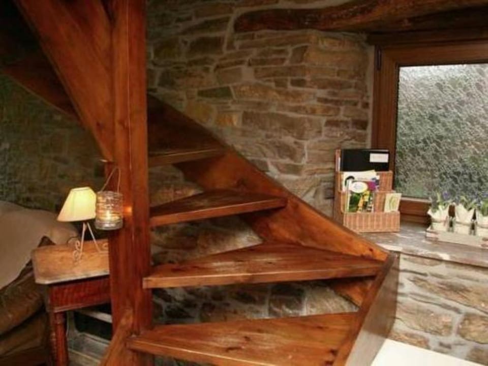 Beautiful Cottage in Malempre with Fenced Garden Vacation rental in Manhay