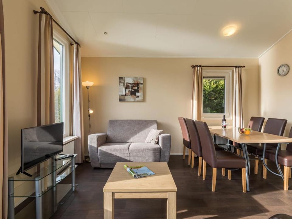 Peaceful Stay in Drenthe Vacation rental in Drenthe (province)
