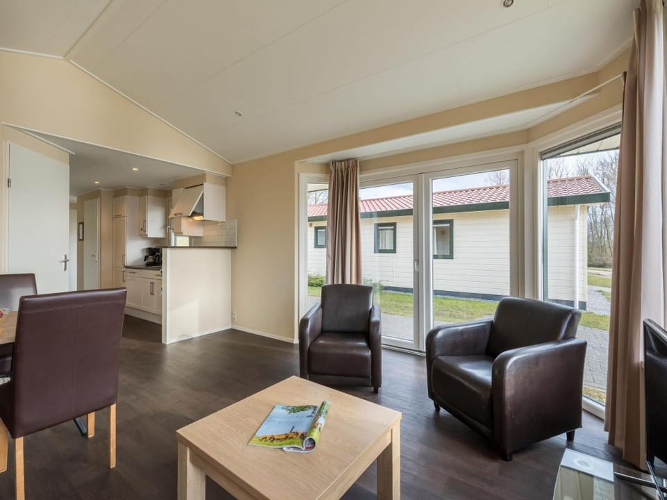 Peaceful Stay in Drenthe Vacation rental in Drenthe (province)
