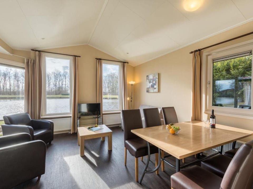 Peaceful Stay in Drenthe Vacation rental in Drenthe (province)