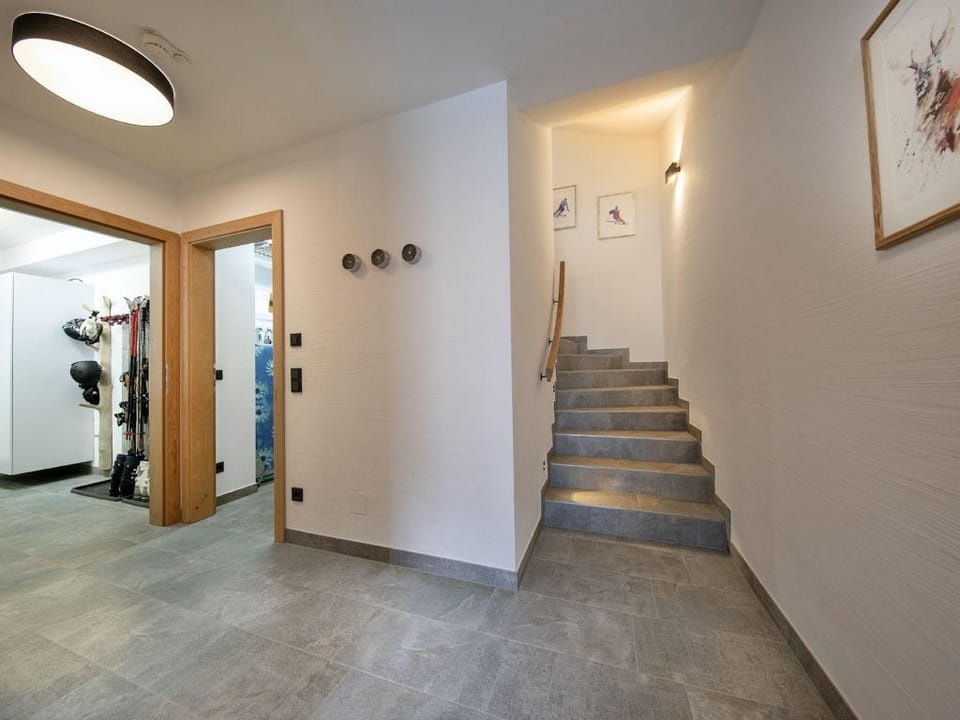 Alpine Chalet Retreat in Rossberg Vacation rental in Salzburgerland