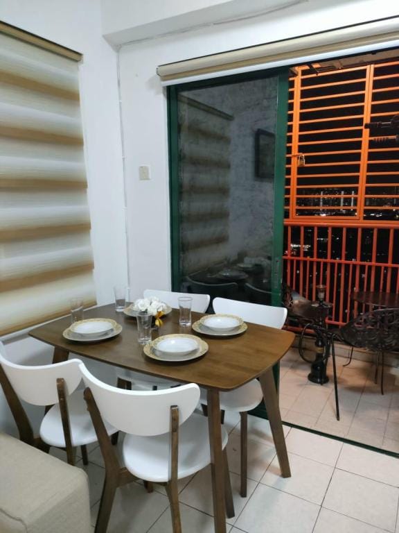 Permai Puteri Homestay Ampang Apartment in Negeri Sembilan, Malaysia