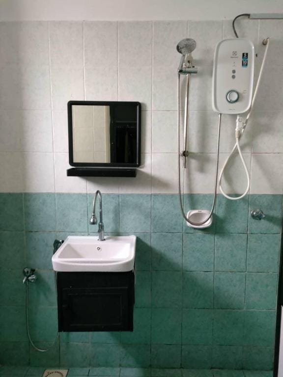 Permai Puteri Homestay Ampang Apartment in Negeri Sembilan, Malaysia