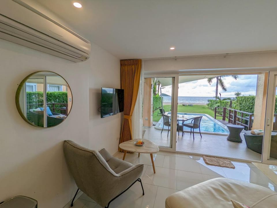 Santisuk Villa - by KohChangVillas Villa in Ko Chang