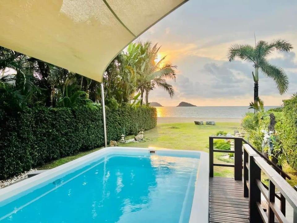 Santisuk Villa - by KohChangVillas Villa in Ko Chang