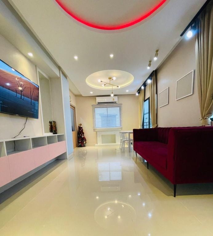 Urban  Home  Vacation rental in Bangkok