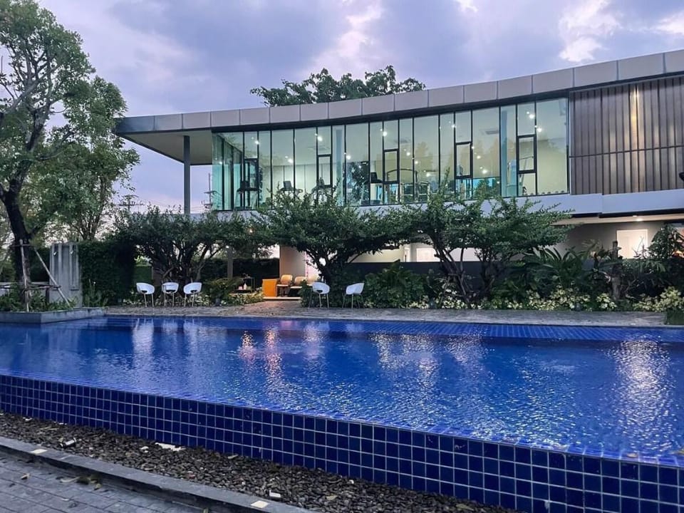 Urban  Home  Vacation rental in Bangkok