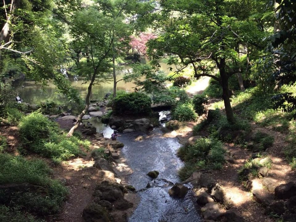 Meiji House, 4Room, 8Guests, 2min  from HIROO Stn. Vacation rental in Shibuya