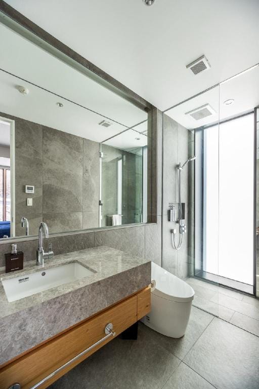 Annupuri Garden Townhouse: 105 - Premium View Vacation rental in Niseko