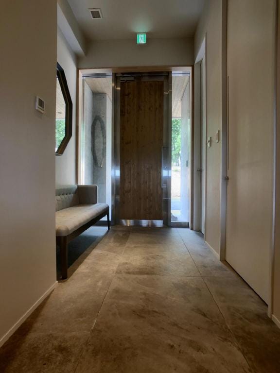 Annupuri Garden Townhouse: 105 - Premium View Vacation rental in Niseko