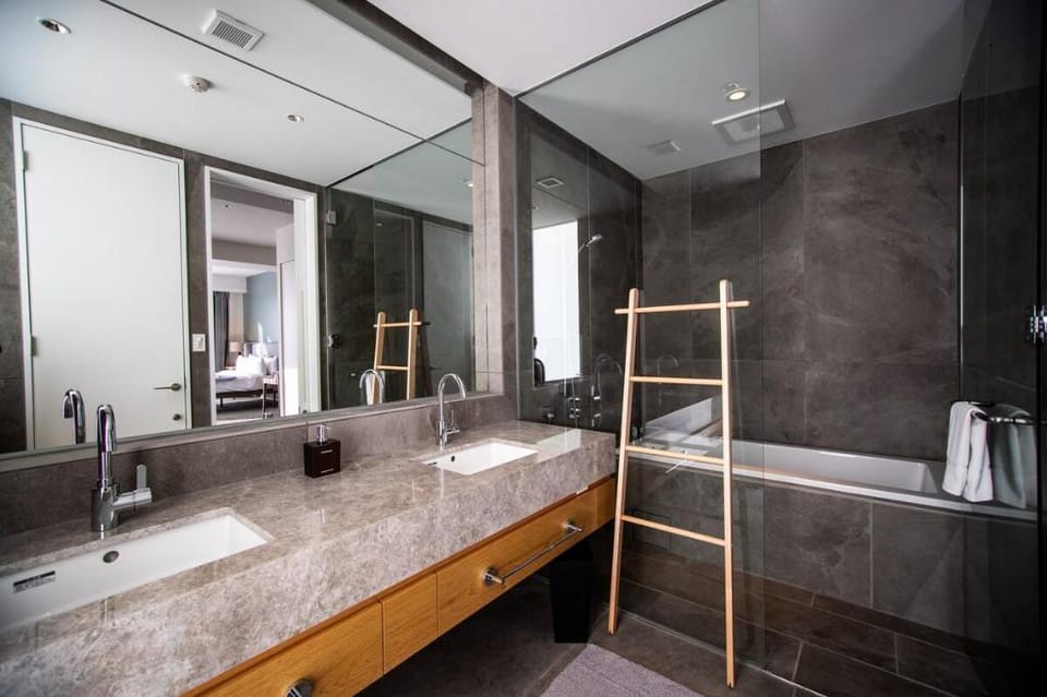 Annupuri Garden Townhouse: 102 - Garden View Vacation rental in Niseko