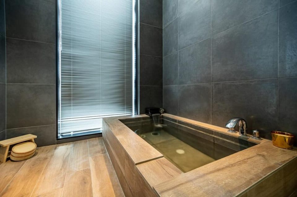 Annupuri Garden Apartments: A5 - Garden View Apartment in Niseko