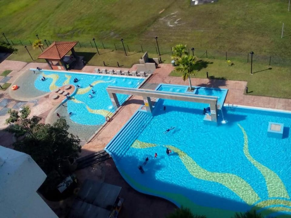 Studio Suria Bukit Merah Apartment in Perak