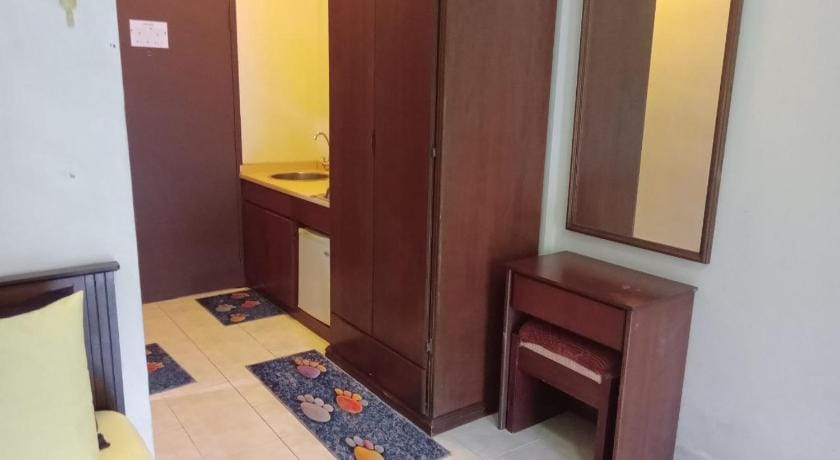 Studio Suria Bukit Merah Apartment in Perak