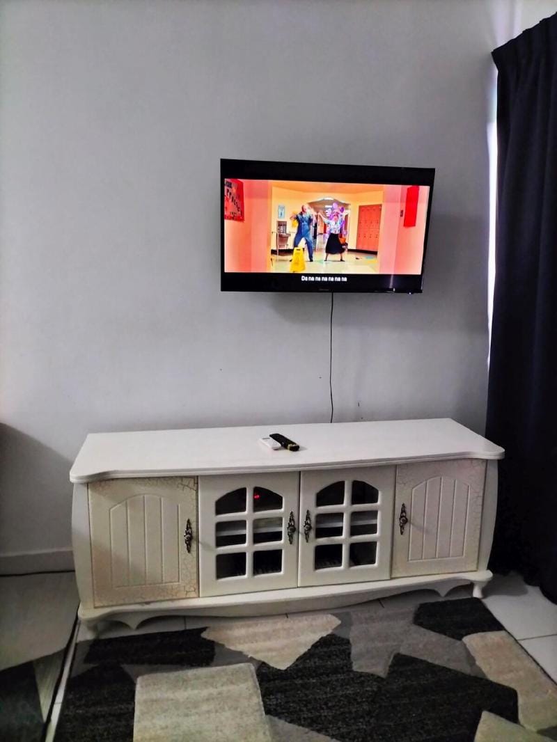 Miracle Homestay Wifi Netflix Infinity Pools 6px Apartment in Negeri Sembilan, Malaysia