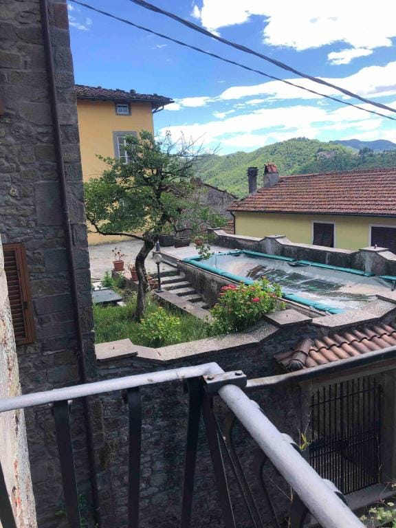 Cleo's House, paese medievale immerso nel verde Vacation rental in Emilia-Romagna