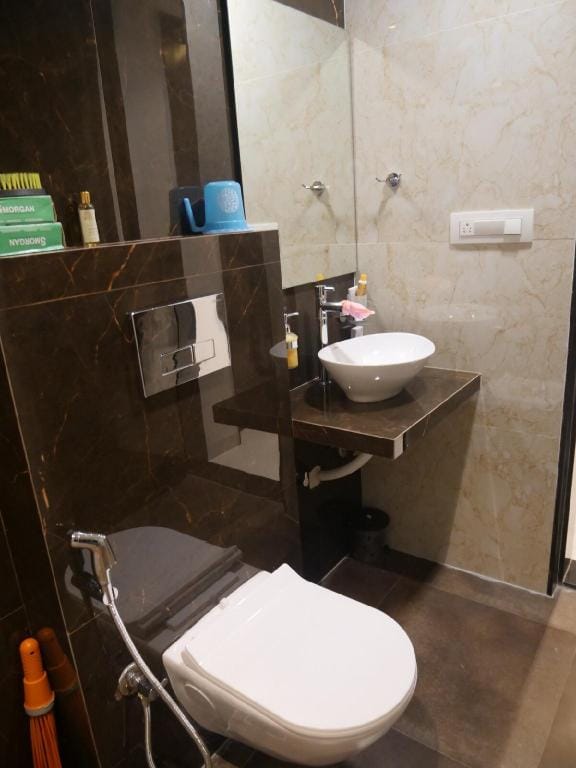 Mountain & Sea view 4 BHK Villa with Swimming Pool Villa in Maharashtra