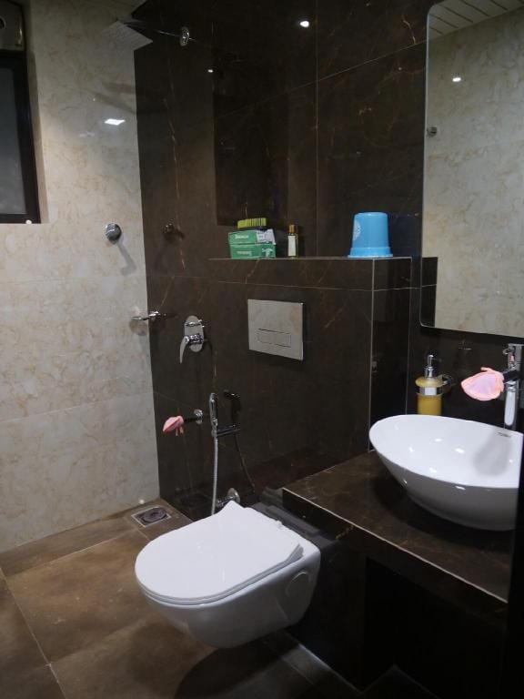 Mountain & Sea view 4 BHK Villa with Swimming Pool Villa in Maharashtra