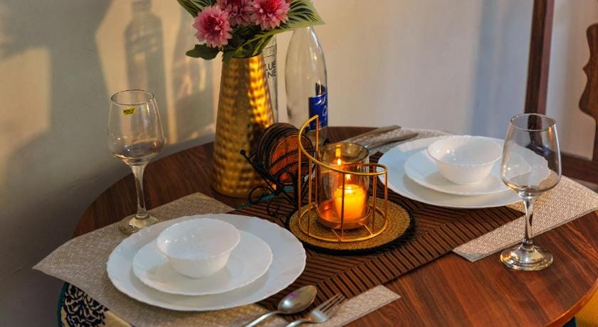 Mohija Homestay  Apartment in Himachal Pradesh